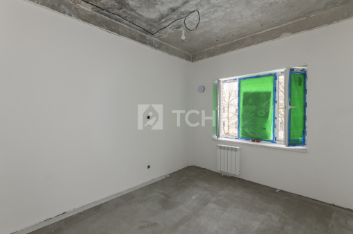 2-комн. квартира, рабочий посёлок Лесной, Советская улица, 3Вк2, #id1526820