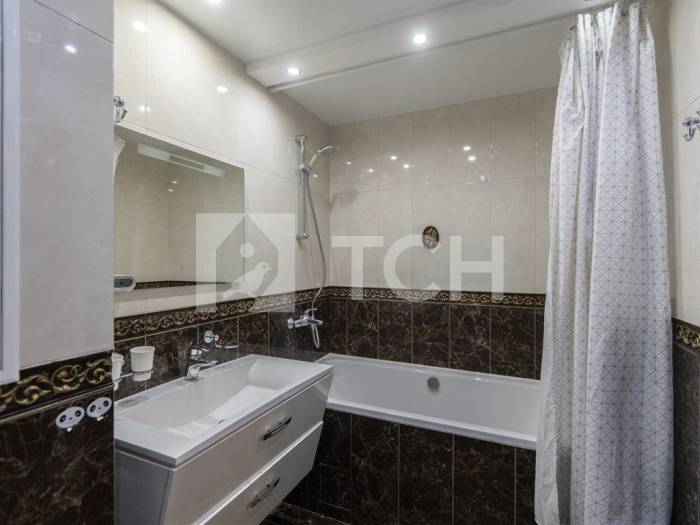 2-комн. Квартира, Ивантеевка, улица Бережок, 7, #id378976