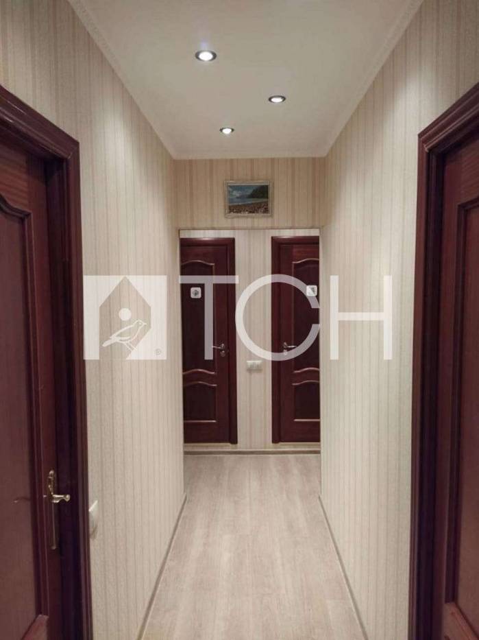 3-комн. квартира, Москва, ул Малыгина, 18к1 #id279591