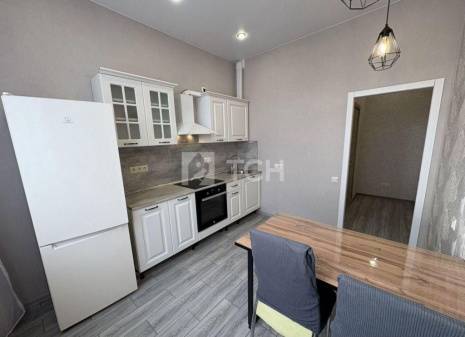 2-комн. квартира, Ивантеевка, Заводская улица, 14, #id1995654