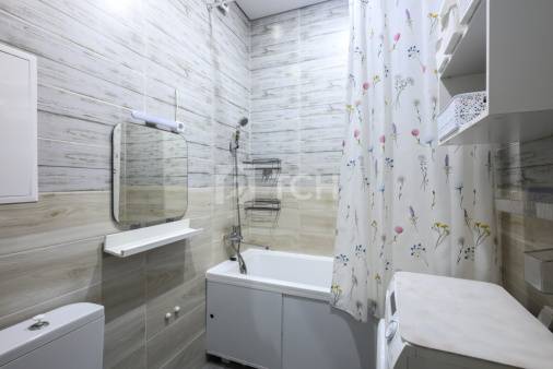 Квартира-студия, Королёв, Советская улица, 47к4, #id1765446