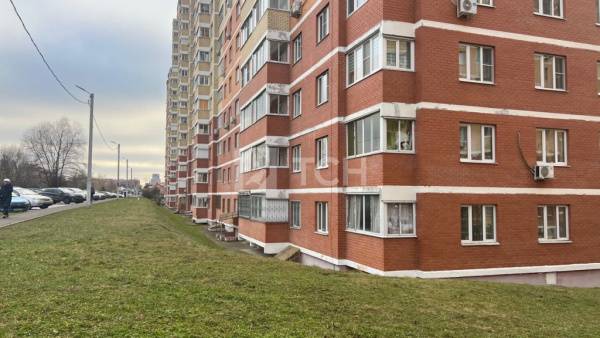 3-комн. квартира, Щёлково, 19, #id1980242