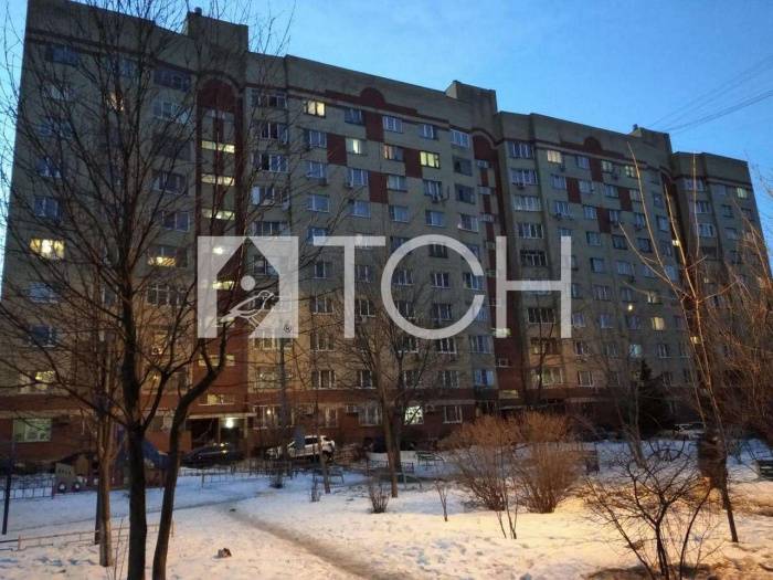 1-комн. квартира, Пушкино, ул Чехова, 15 #id279677