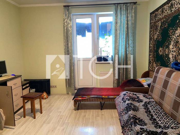 1-комн. квартира, Ивантеевка, проезд Студенческий, 3 #id274669