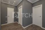 3-комн. Квартира, Пушкино, улица Просвещения, 8к1, #id606951