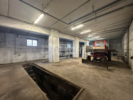 Коммерческая недвижимость, Щёлково, Вокзальная улица, 1с2, #id1308106