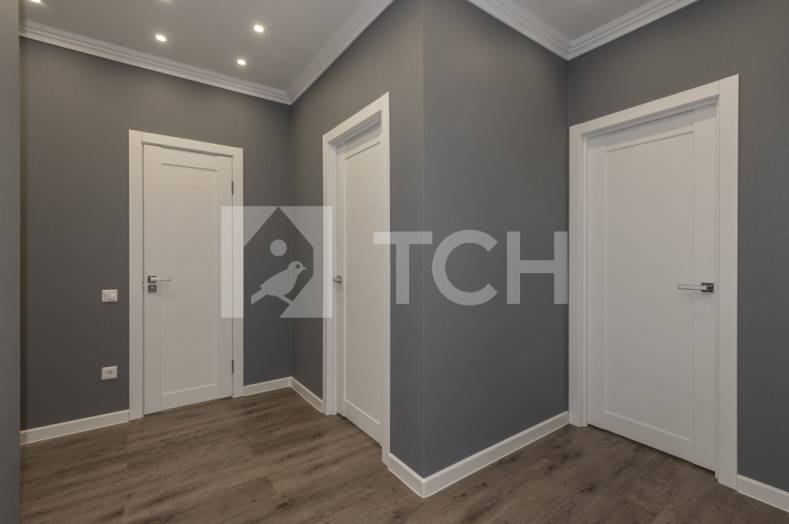 3-комн. Квартира, Пушкино, улица Просвещения, 8к1, #id606951