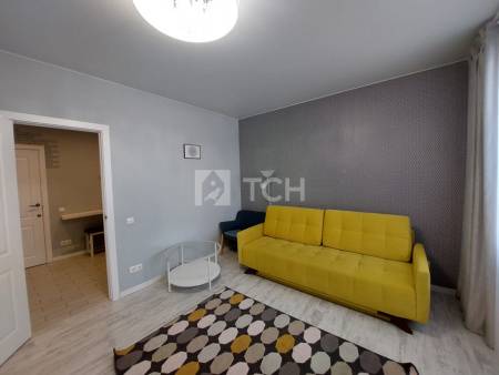 2-комн. квартира, Ивантеевка, Хлебозаводская улица, 28к1, #id741706