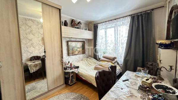 Комната, Королёв, проезд Ударника, 7, #id1998552