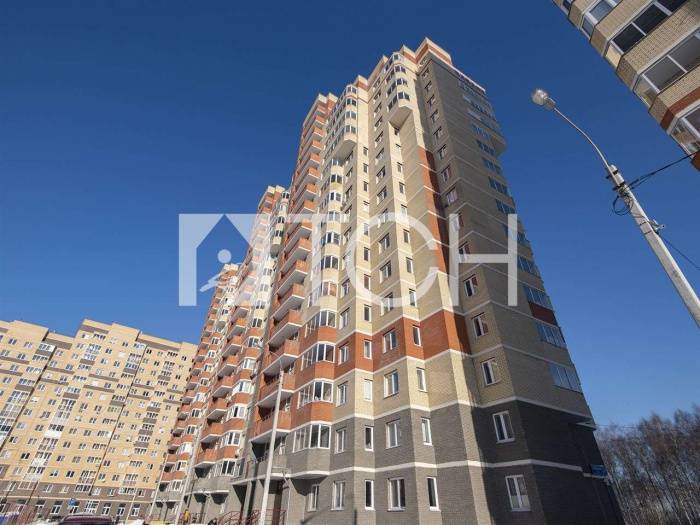 1-комн. квартира, Свердловский, ул Березовая, 8 #id273610