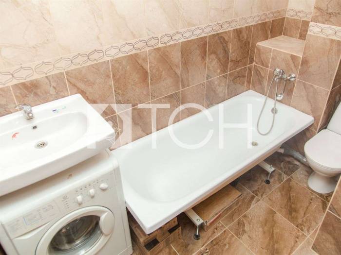 Квартира-студия, Большие Жеребцы, мкр Восточный, 1к7 #id282621