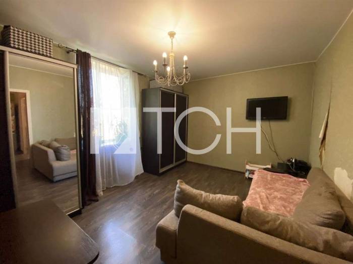 Комната в 3-комн. квартире, Ивантеевка, ул Трудовая, 8 #id285222