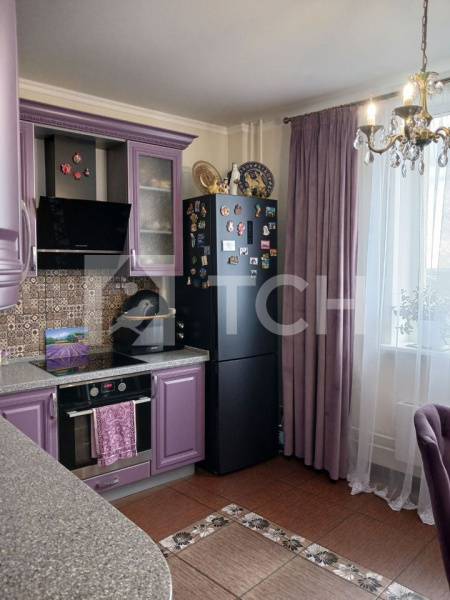 2-комн. Квартира, Королёв, улица 50-летия ВЛКСМ, 4Г, #id1651435