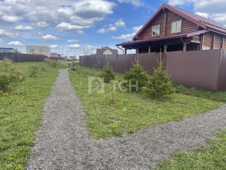 Земельный участок, г.о. Пушкинский, дачный посёлок Северный Берег, 75, #id1590934