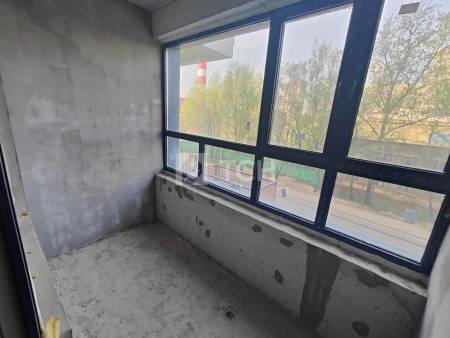 1-комн. квартира, Ивантеевка, Заводская улица, 9А, #id2164094