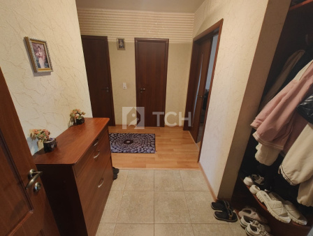 2-комн. квартира, Ивантеевка, улица Бережок, 10, #id1098198