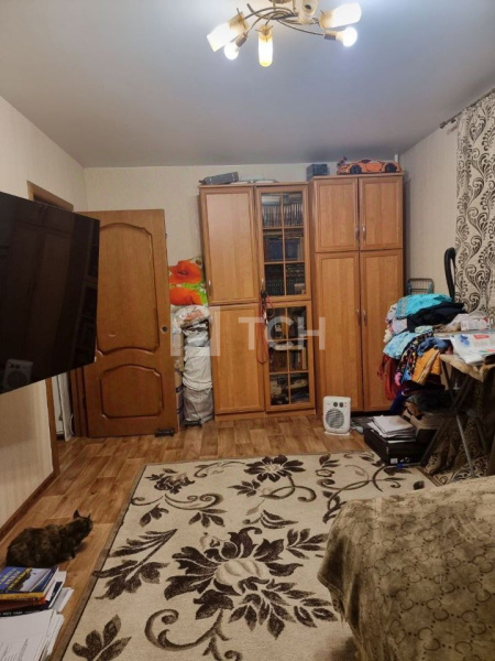 1-комн. квартира, Королёв, улица Мичурина, 4, #id905792