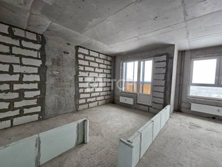 1-комн. квартира, Пушкино, улица Антона Ветчинова, 3к1, #id1991578