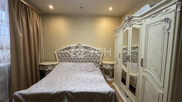 3-комн. квартира, Москва, шоссе Энтузиастов, 51, #id2067481