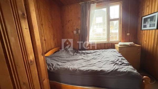 Дом, Сергиево-Посадский г.о., садовое товарищество Строитель, #id1972299