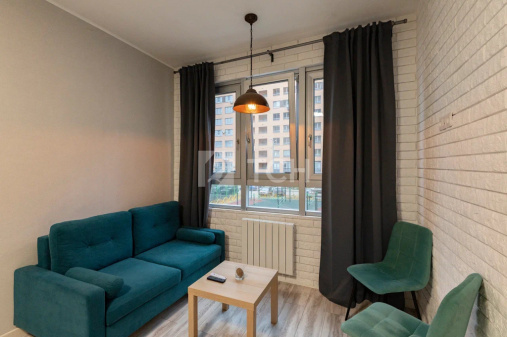 1-комн. квартира, Королёв, Советская улица, 47к5, #id1321294