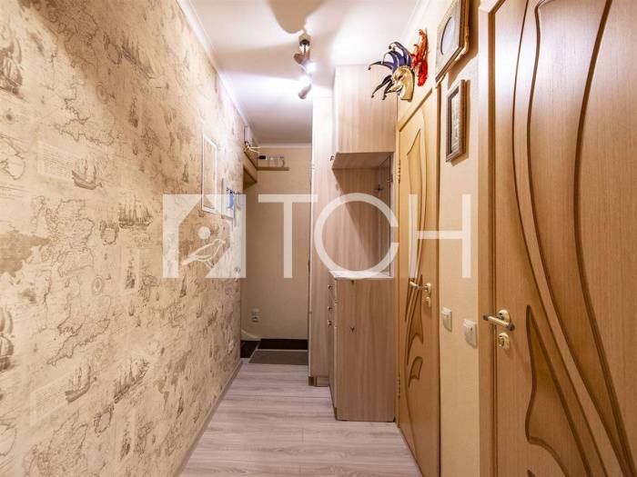 3-комн. квартира, Королев, ул Дзержинского, 9А #id272208