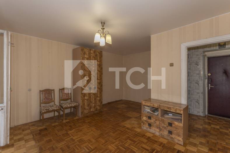 1-комн. Квартира, Пушкино, Ярославское шоссе, 178, #id499842