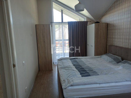 Дом, г.о. Пушкинский, коттеджный посёлок Левково-3, #id1387712