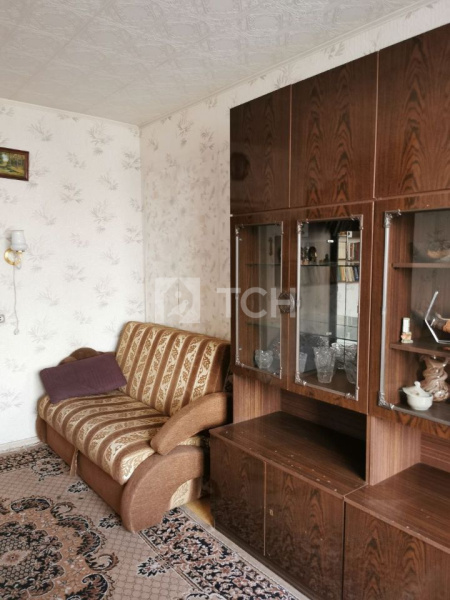 3-комн. квартира, Королёв, Советская улица, 24, #id1326472