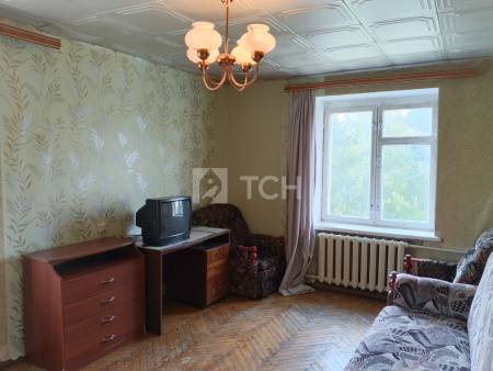1-комн. квартира, Королёв, улица Мичурина, 14, #id2293436