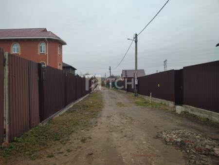 Земельный участок, г.о. Лосино-Петровский, деревня Райки, Заповедная улица, #id1877034