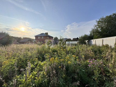 Земельный участок, Сергиево-Посадский г.о., Сергиев Посад, Воздвиженская улица, 24, #id1710497