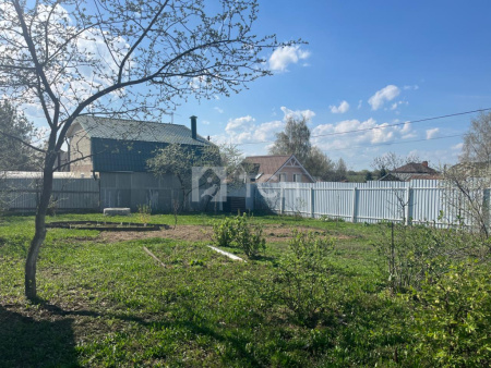 Земельный участок, г.о. Щёлково, СНТ Ветеран Космоса, улица 3-я линия, #id1576800