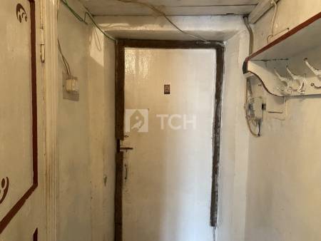 1-комн. квартира, Щёлково, Полевая улица, 8, #id1795230