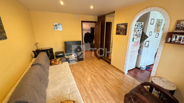 3-комн. квартира, Щёлково, Полевая улица, 16, #id1602026