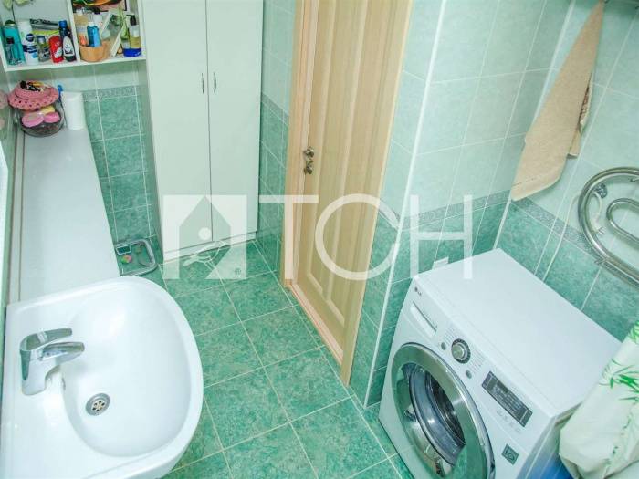 3-комн. квартира, Щелково, мкр Финский, 9к2 #id283614