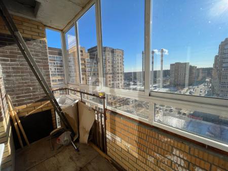 2-комн. квартира, посёлок Аничково, 6, #id1396292