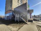Коммерческая недвижимость, Ивантеевка, Фабричный проезд, 3А, #id1860353