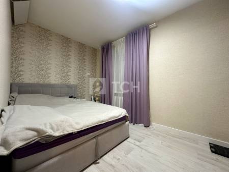 2-комн. квартира, Королёв, улица Декабристов, 18, #id2028302