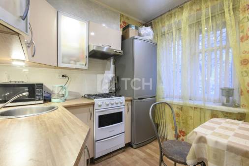 2-комн. квартира, Королёв, улица Богомолова, 1, #id1792698