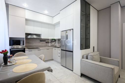 3-комн. квартира, Мытищи, улица Колпакова, 42к3, #id2242187