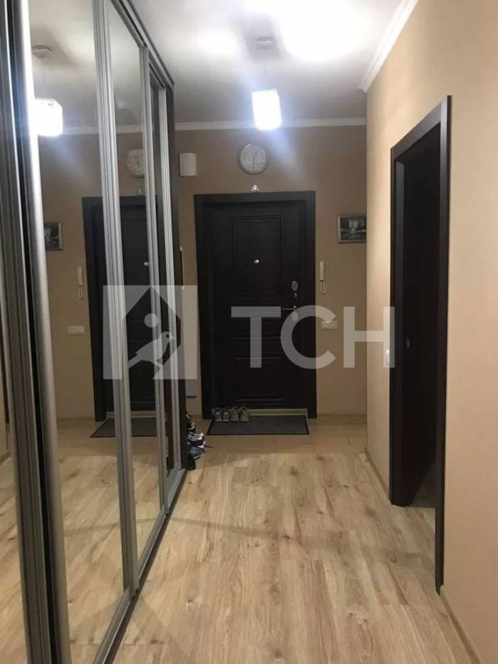 3-комн. Квартира, Королёв, Комитетская улица, 7, #id460377
