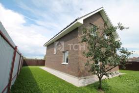 Дом, Богородский г.о., село Балобаново, #id1896136