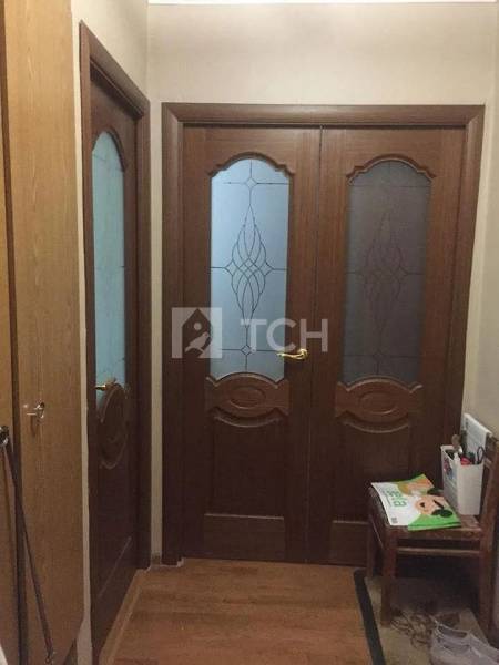 2-комн. квартира, Щёлково, улица Бахчиванджи, 6, #id1282136