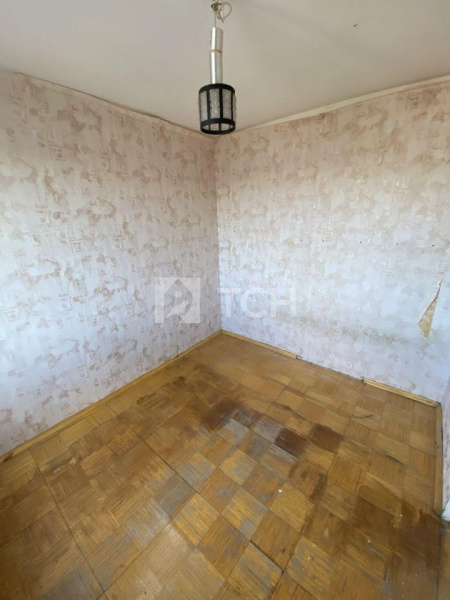 3-комн. квартира, Пушкино, 29, #id1515593