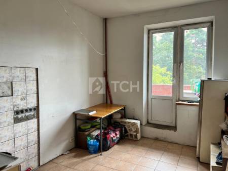 1-комн. квартира, Королёв, Ленинская улица, 14, #id1767812