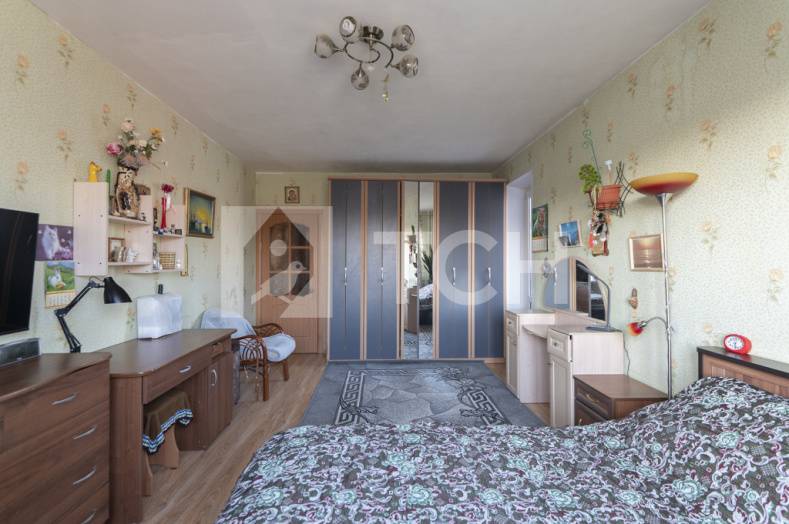 2-комн. Квартира, Ивантеевка, улица Толмачёва, 33, #id680518