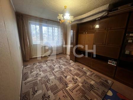 1-комн. Квартира, Лосино-Петровский, Петровский бульвар, 4, #id1289071