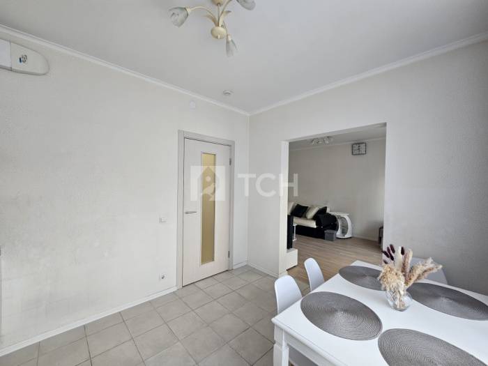 2-комн. квартира, Мытищи, улица Мира, 39, #id2345253