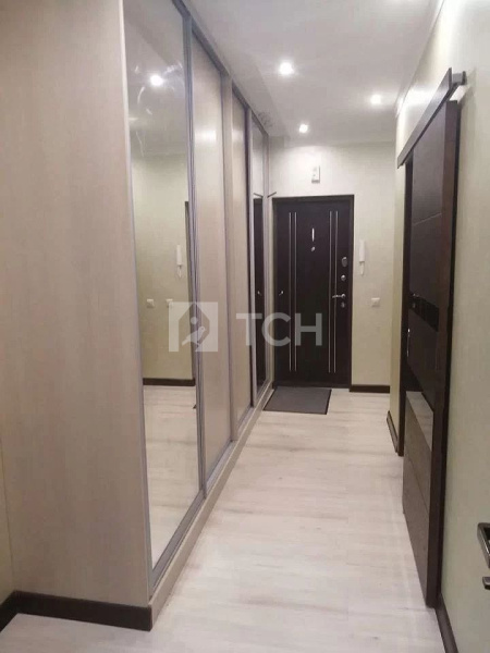 3-комн. квартира, Ивантеевка, Хлебозаводская улица, 30, #id890185